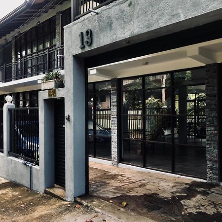 Amanzi Residence Kandy Exterior photo