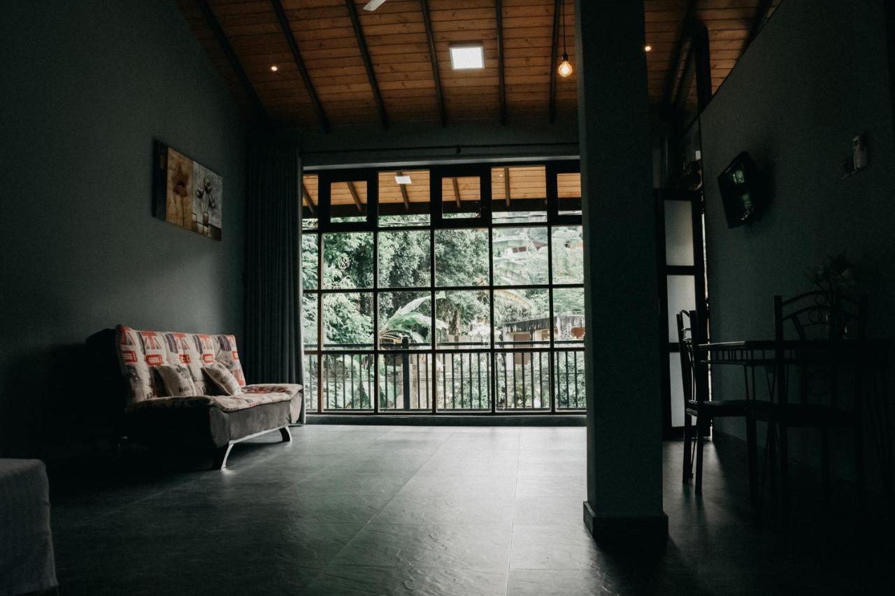 Amanzi Residence Kandy Exterior photo