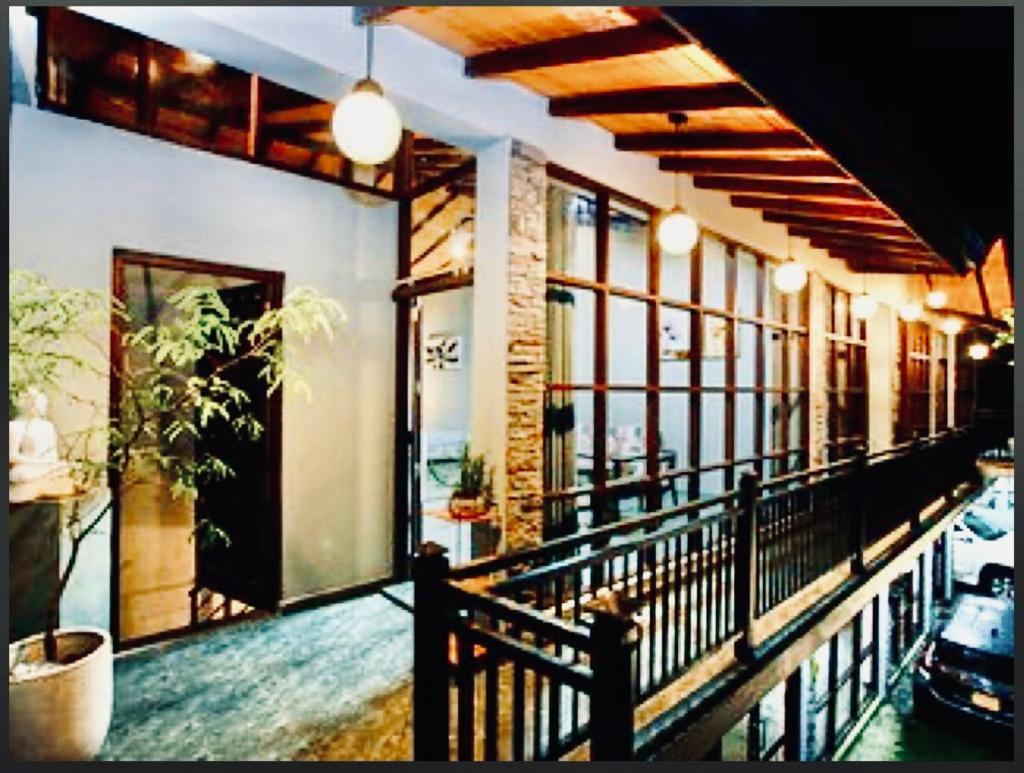 Amanzi Residence Kandy Exterior photo