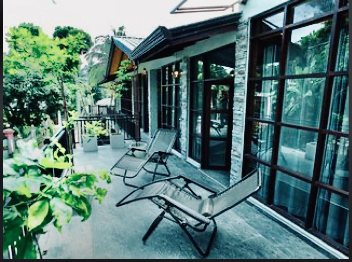 Amanzi Residence Kandy Exterior photo